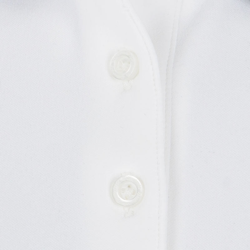 TAYLORMADE x United Arrows Women's Polo (Navy)