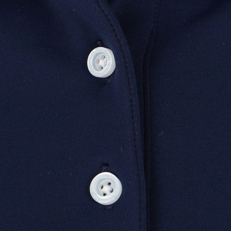 TAYLORMADE x United Arrows Women's Polo (Navy)