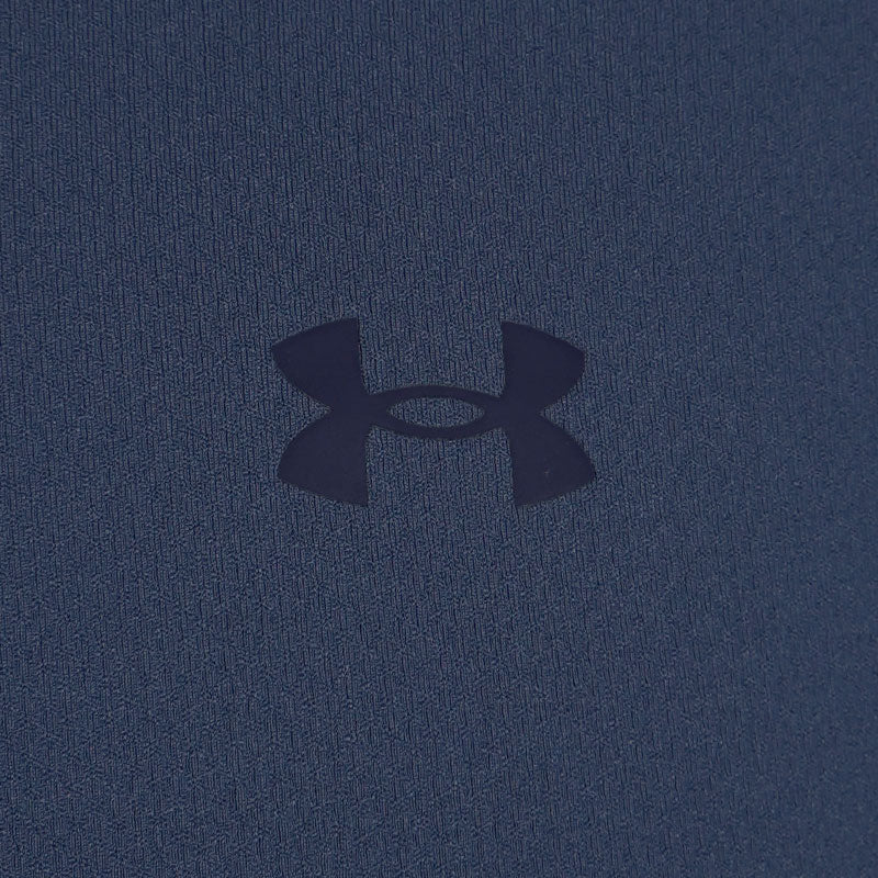 UNDER ARMOUR Drive Chill Men's Polo (Downpour Grey)