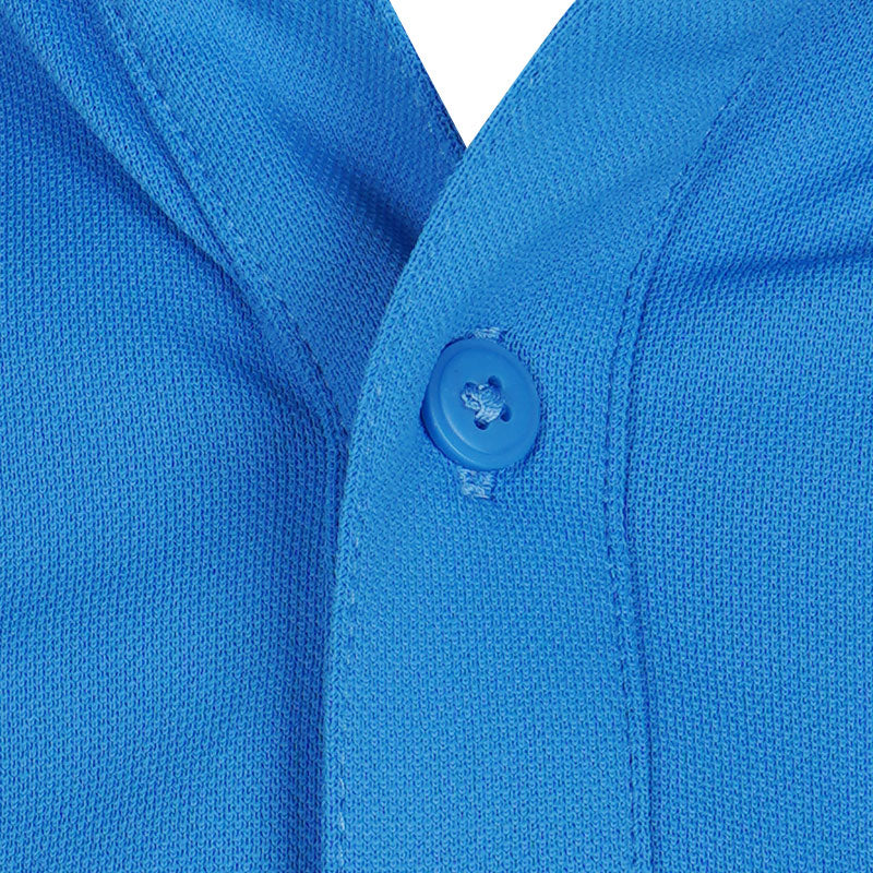 UNDER ARMOUR Performance Boy's Polo (Blue Atlantis)