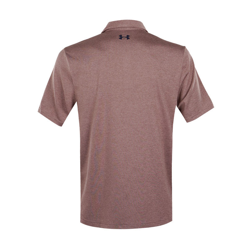 UNDER ARMOUR Playoff 3.0 Men's Polo (Maroon Mist)