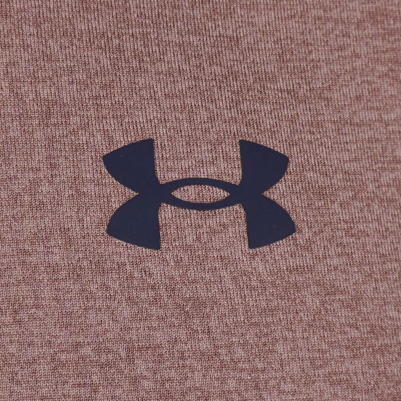 UNDER ARMOUR Playoff 3.0 Men's Polo (Maroon Mist)