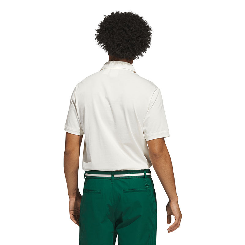ADIDAS Originals Archive Pocket Men's Polo (White)