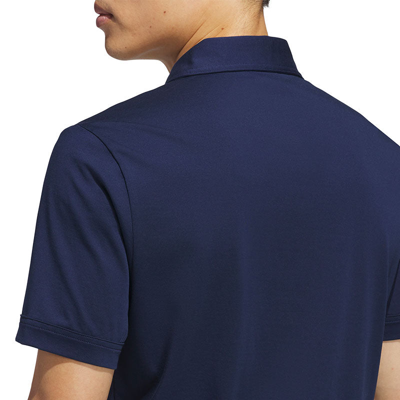 ADIDAS Originals Archive Pocket Men's Polo (Indigo)