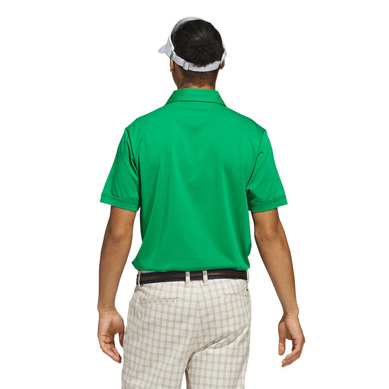 ADIDAS Originals Archive Pocket Men's Polo (Green)
