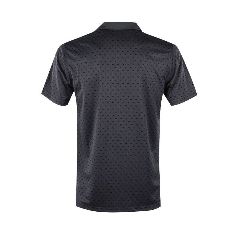 NIKE Victory+ Dri-FIT Men's Polo (Grey)