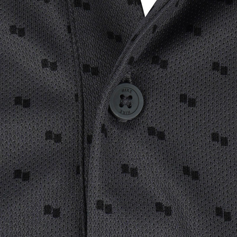 NIKE Victory+ Dri-FIT Men's Polo (Grey)