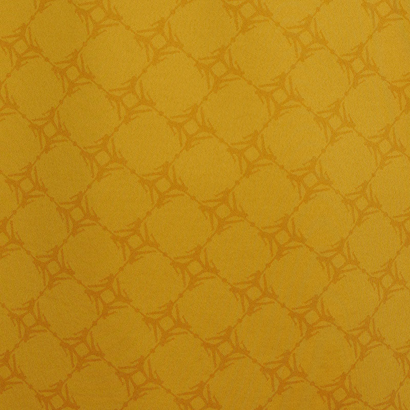 NIKE Jordan Sport Printed Men's Polo (Goldtone)