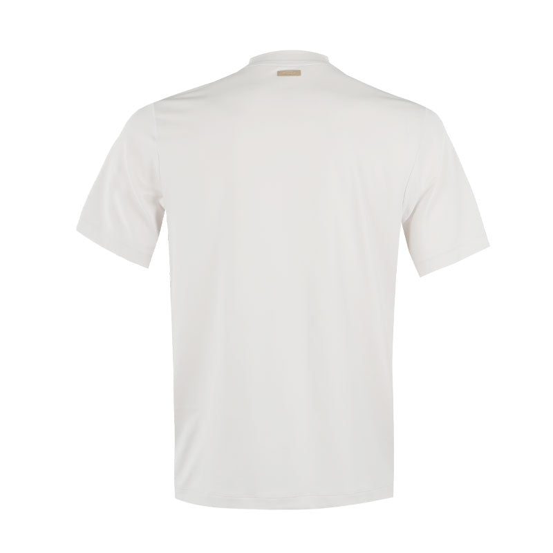 NIKE Jordan Sport Men's Mock Shirt (Phantom)