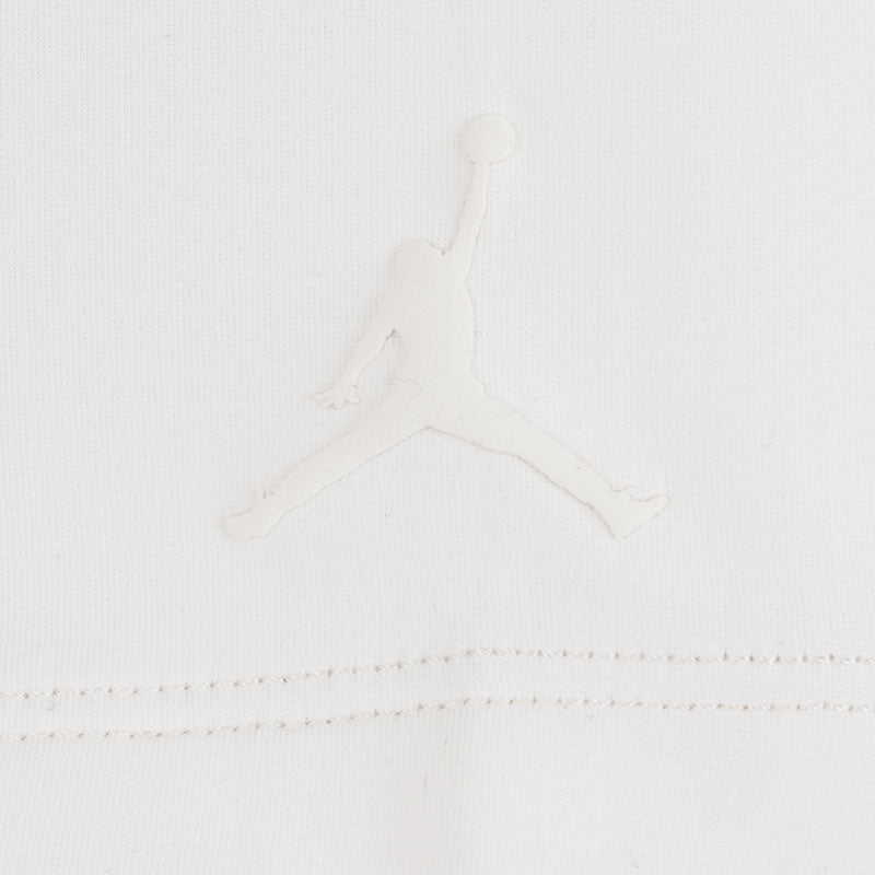 NIKE Jordan Sport Men's Mock Shirt (Phantom)