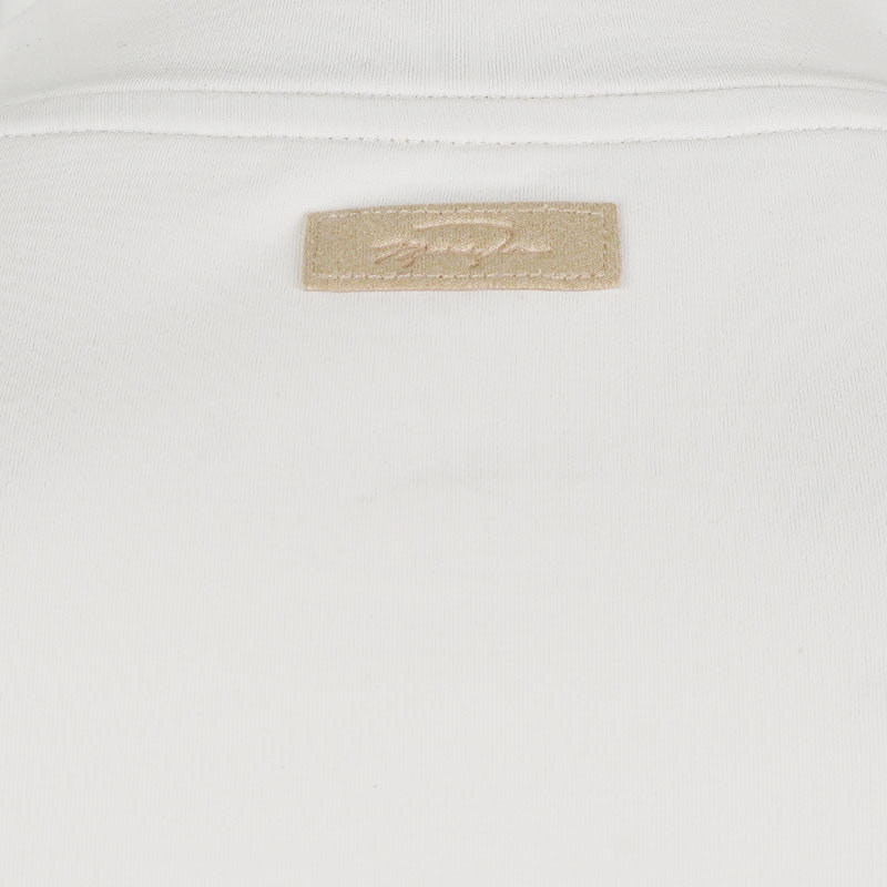 NIKE Jordan Sport Men's Mock Shirt (Phantom)