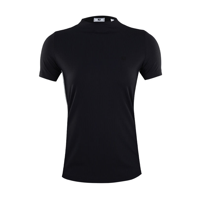 FOOTJOY Funnel Women's Polo (Black)
