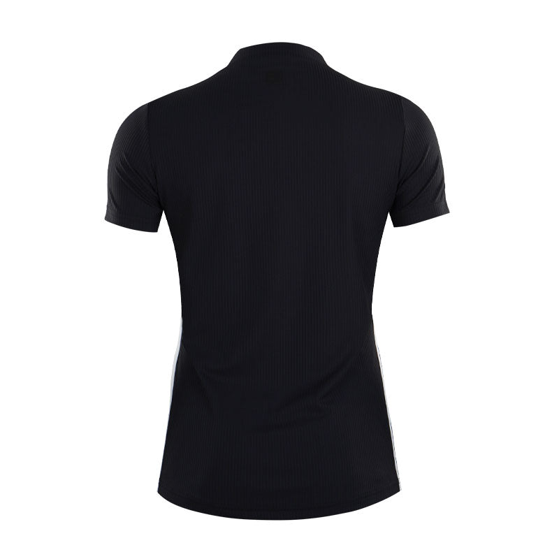 FOOTJOY Funnel Women's Polo (Black)