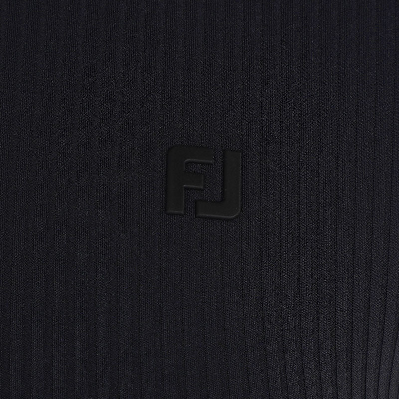 FOOTJOY Funnel Women's Polo (Black)
