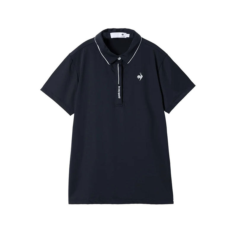 LE COQ SPORTIF GOLF Women's Polo (Navy)