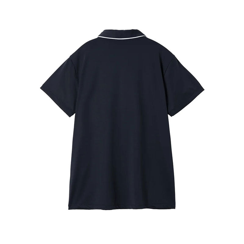 LE COQ SPORTIF GOLF Women's Polo (Navy)