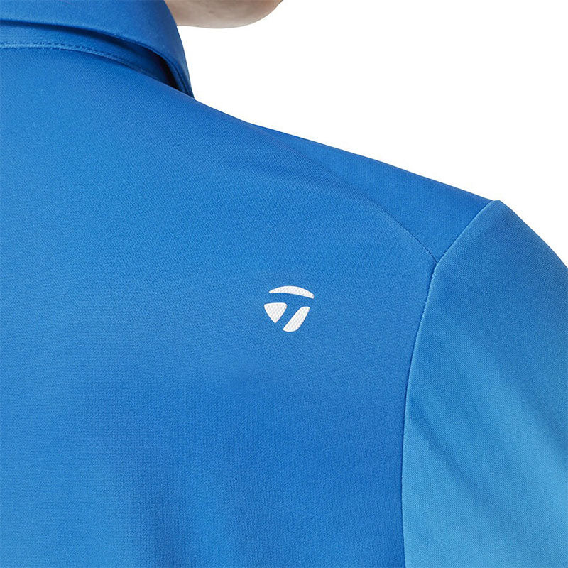 TAYLORMADE Gradient Women's Polo (Sky)