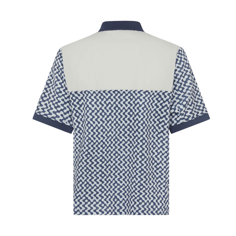 MANORS Eigtheenth Ranger Men's Polo (Grey)