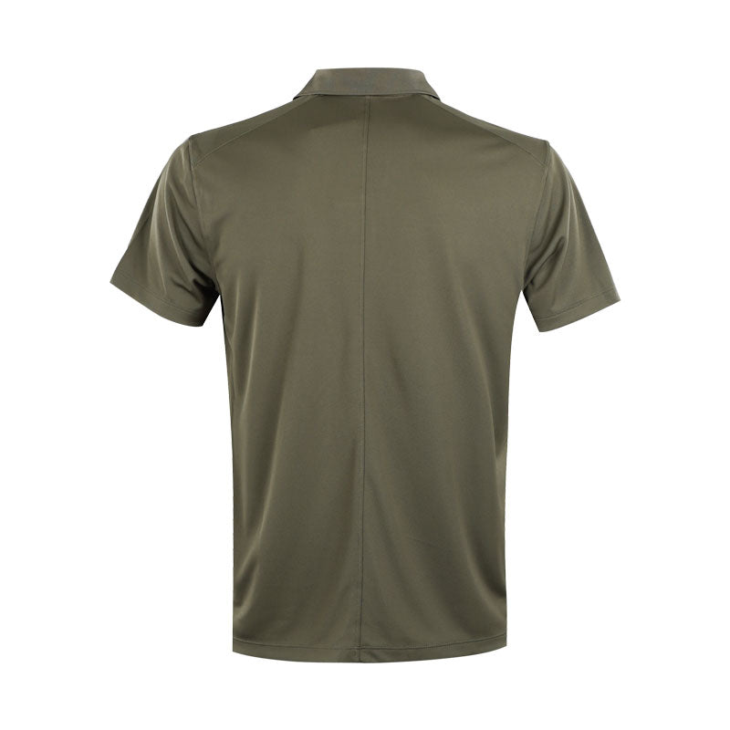 NIKE Dri-FIT Victory Men's Polo (Olive)