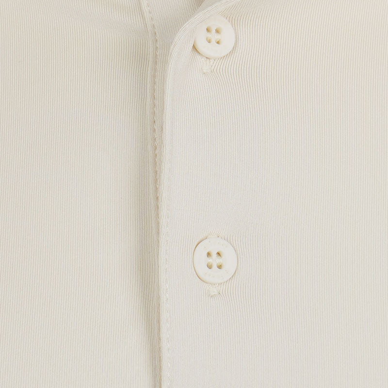 DISNEY Mickey Mouse Men's Performance Polo (Seedpearl)
