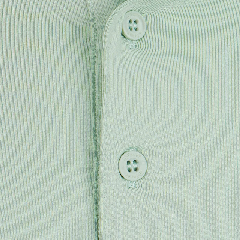 DISNEY Mickey Mouse Men's Performance Polo (Cameo Green)