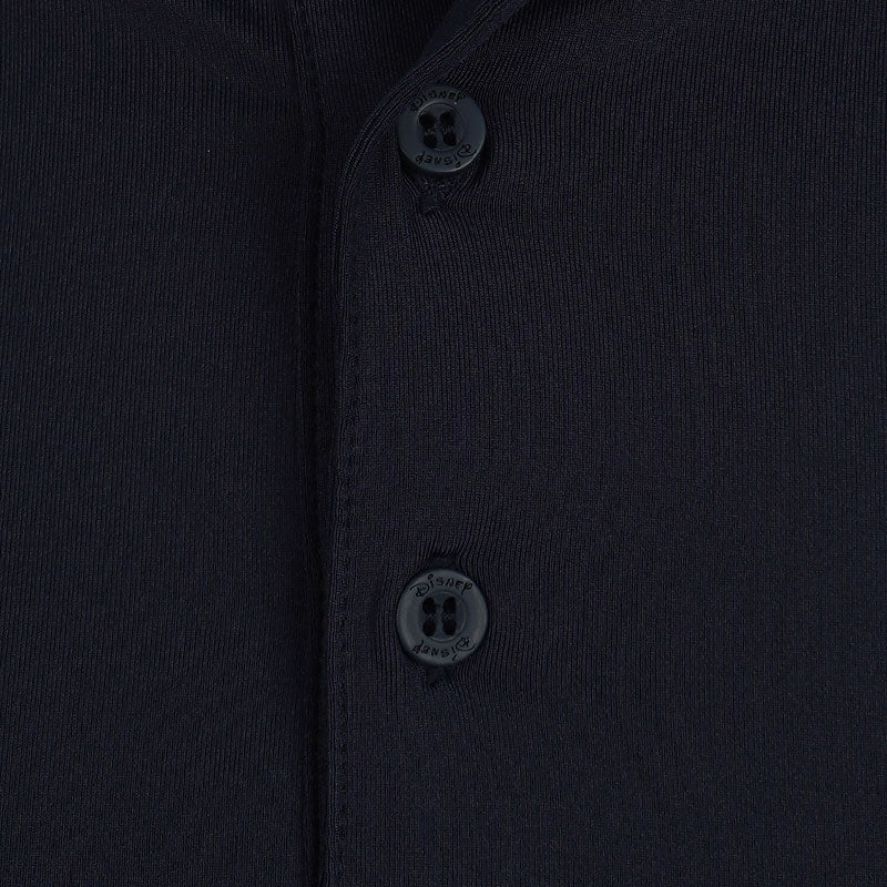DISNEY Mickey Mouse Men's Performance Polo (Legion Blue)