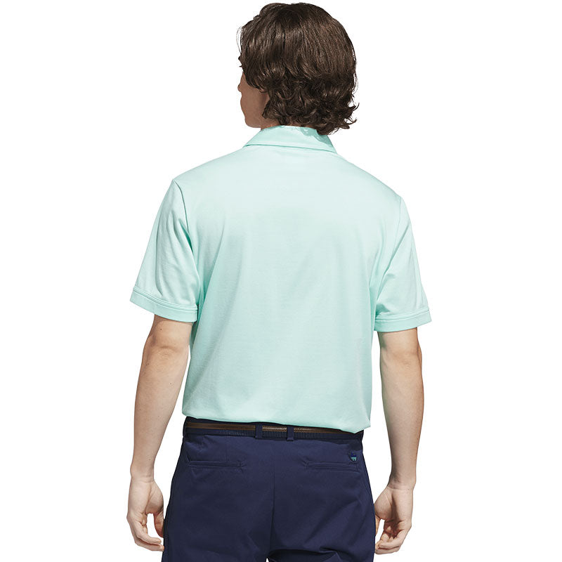 ADIDAS Originals Archive Pocket Men's Polo (Mint)
