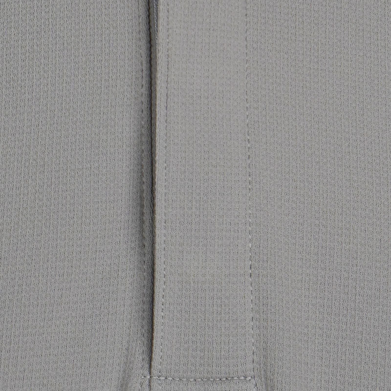 TAYLORMADE Graphic Black Men's Polo (Grey)