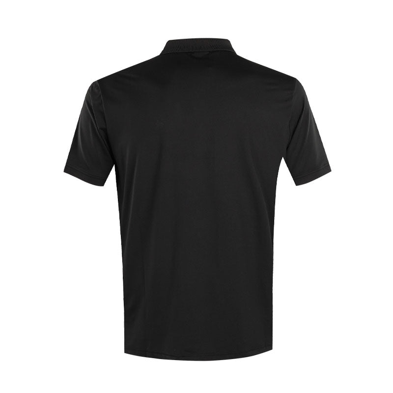 CALVIN KLEIN Robertson Men's Polo (Black)