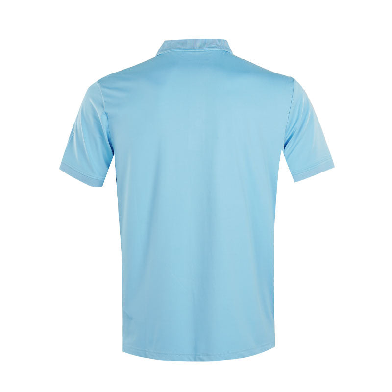 CALVIN KLEIN Robertson Men's Polo (Sky)