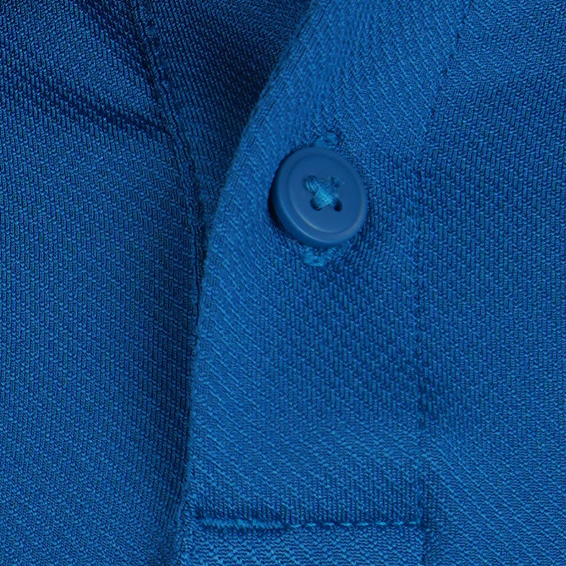UNDER ARMOUR Matchplay Boy's Polo (Varsity Blue)