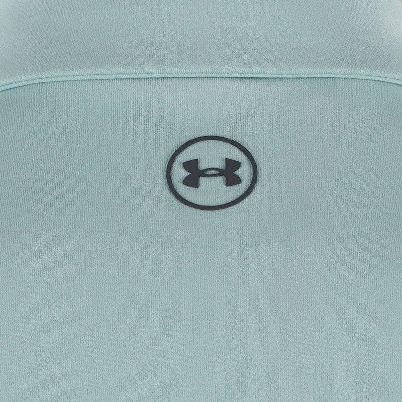 UNDER ARMOUR ArmourDry Men's Polo (Enamel Blue)