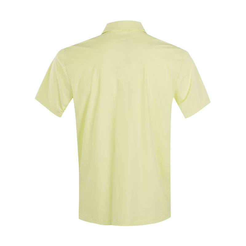 UNDER ARMOUR Drive Chill Men's Polo (Fade Green)