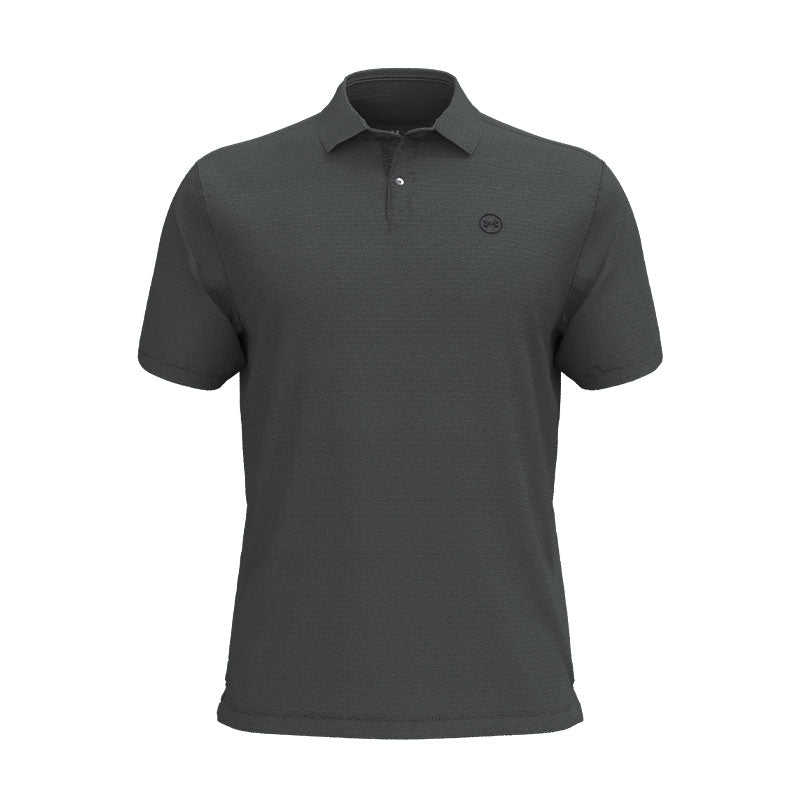 UNDER ARMOUR Drive Chill Men's Polo (Clay Green)