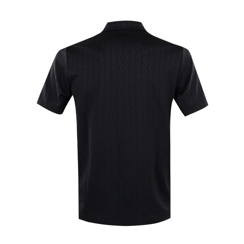 NIKE Jordan Sport Dri-FIT Men's Polo (Black)