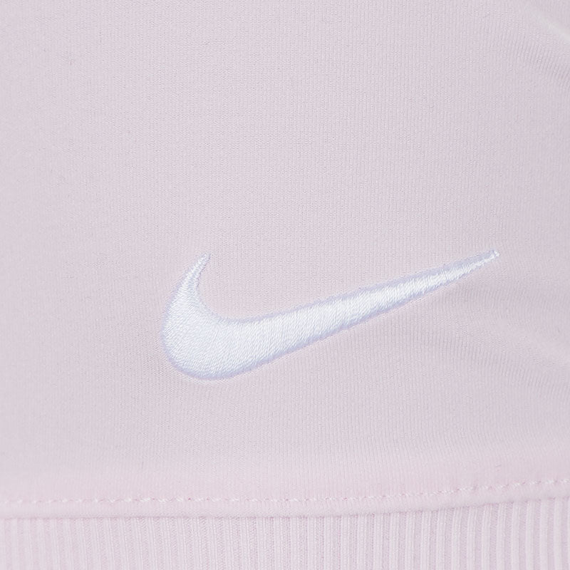 NIKE Dri-FIT Women's Polo (Pink)