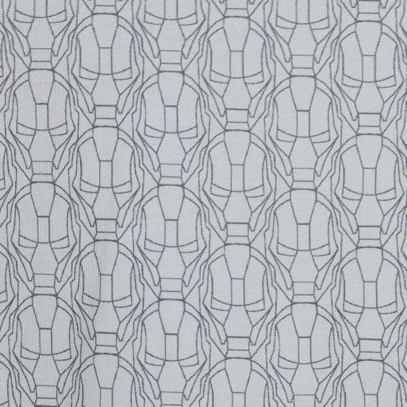 DISNEY Iron Man Full Print Men's Polo (Grey)