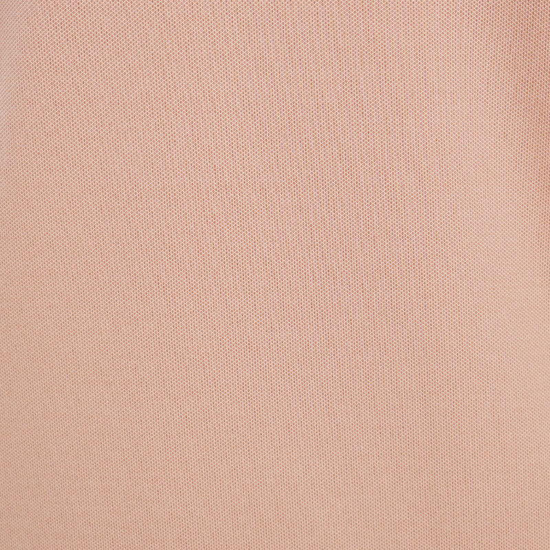 FOOTJOY Knit Women's Polo (Peach)