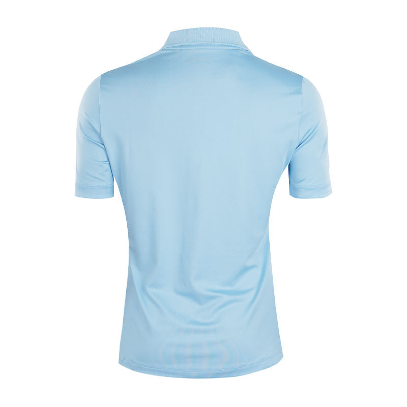LACOSTE Women's Slim Fit UV Protect Stretch Women's Polo (Overview)