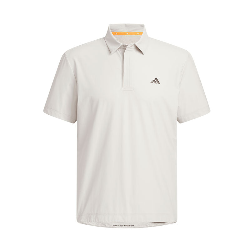 ADIDAS Ultimate365 Tour Climacool Men's Polo (Alumina)