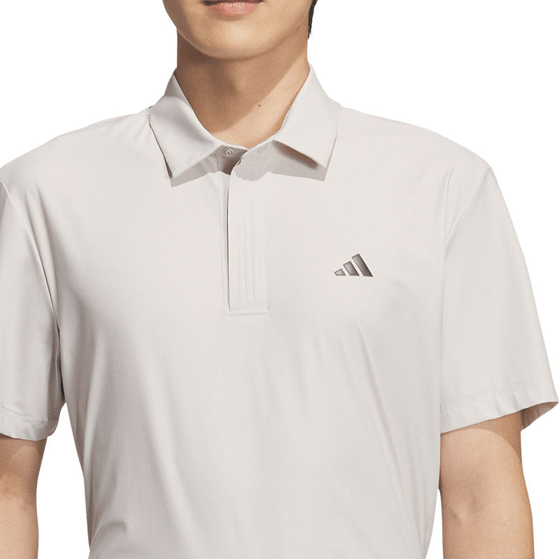 ADIDAS Ultimate365 Tour Climacool Men's Polo (Alumina)