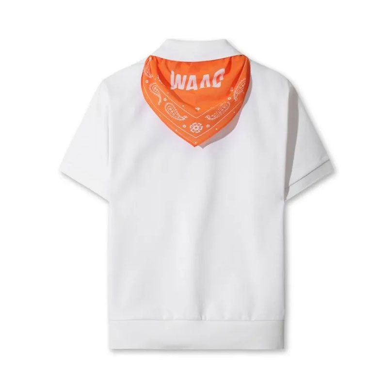 WAAC Twilly Point Women's T-Shirt (Ivory)