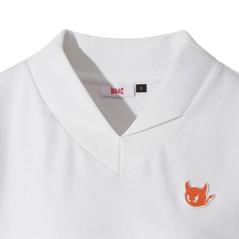 WAAC Twilly Point Women's T-Shirt (Ivory)