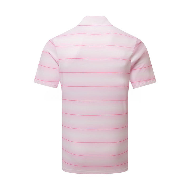 NIKE Dri-FIT Par Men's Polo (Pearl Blue)
