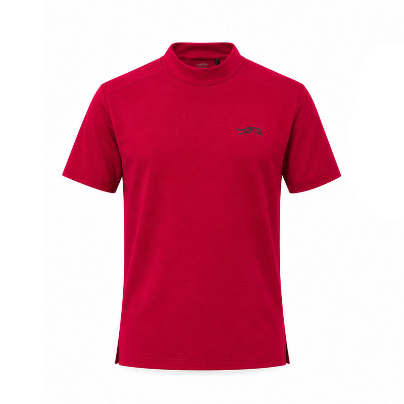 SUN DAY RED AP TWP ICON MOCK (RED)