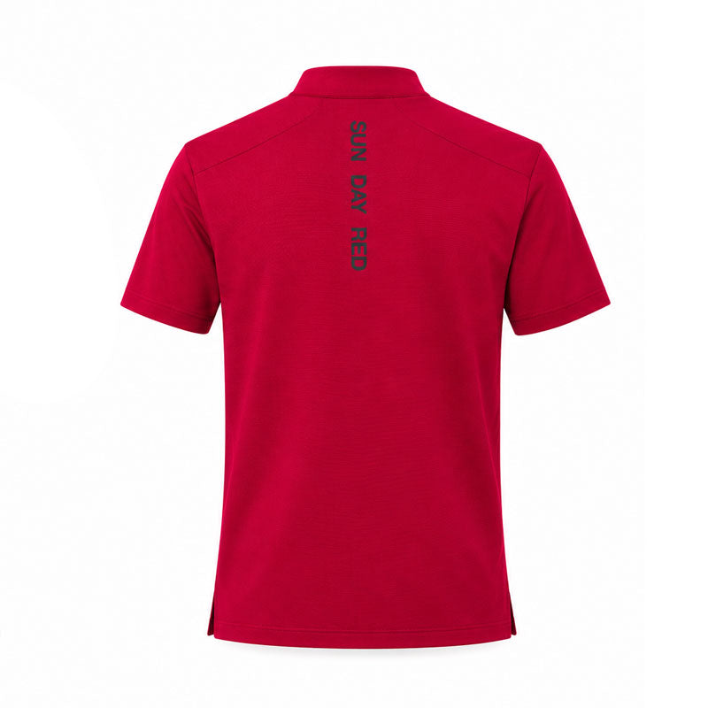 SUN DAY RED AP TWP ICON MOCK (RED)