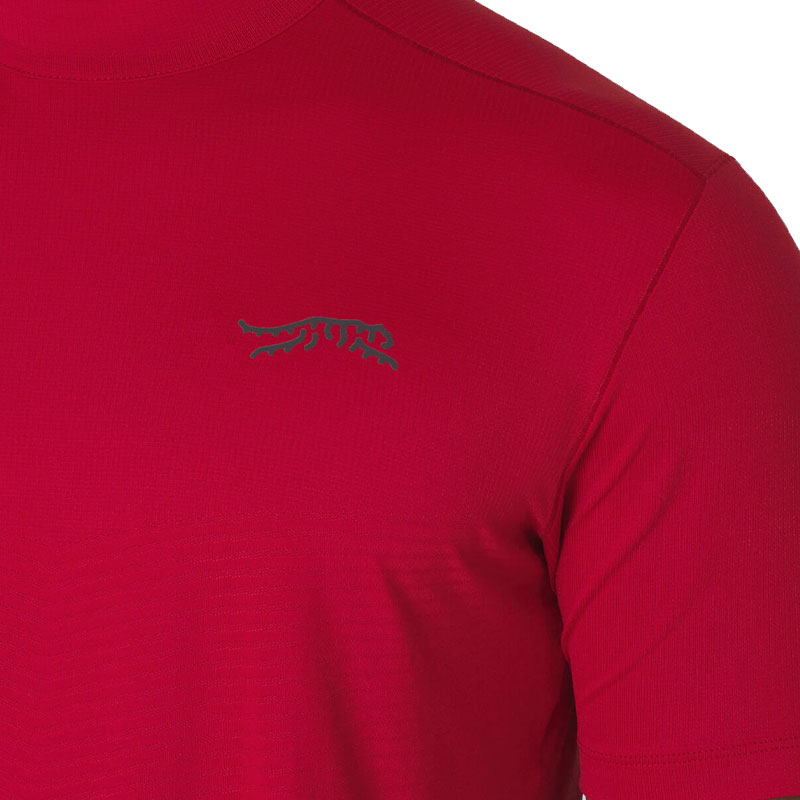 SUN DAY RED AP TWP ICON MOCK (RED)