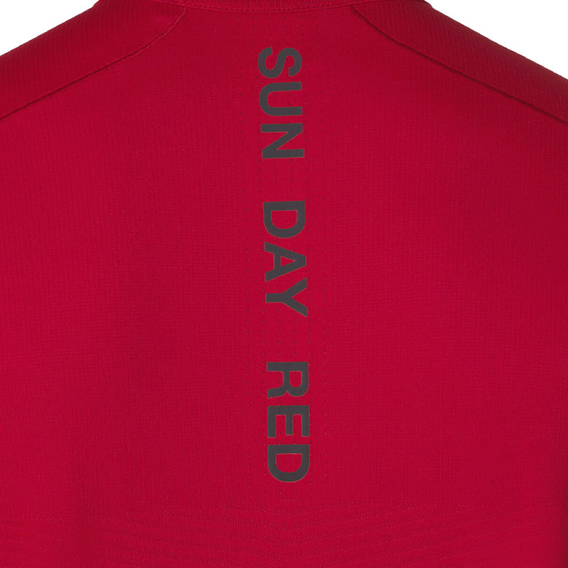 SUN DAY RED AP TWP ICON MOCK (RED)