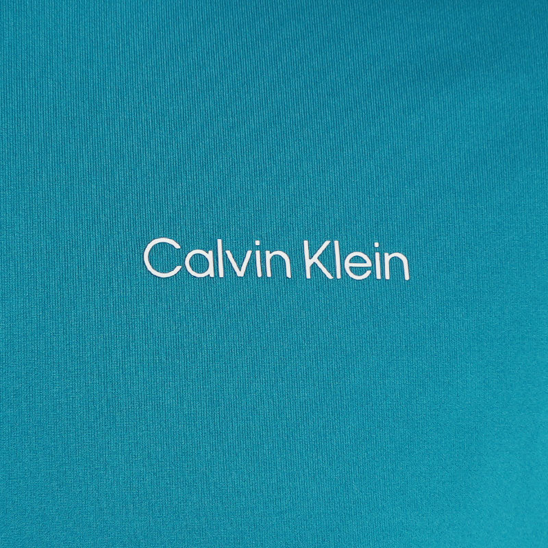 CALVIN KLEIN Newport Men's T-Shirt (Sea Green)