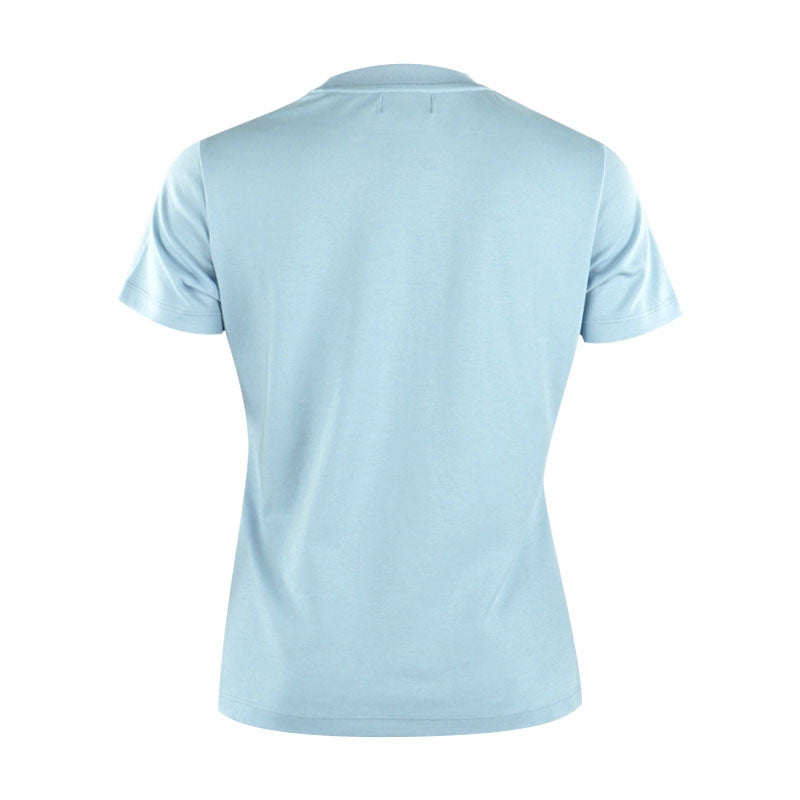 WAAC The Original Waacky Women's T-Shirt (Light Blue)